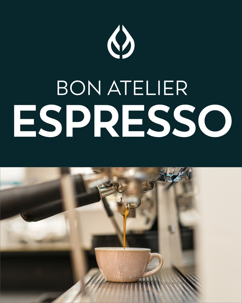Bon Atelier Espresso