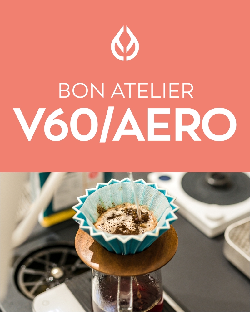 Bon Atelier V60/AERO